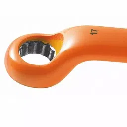 Facom Ring Spanner, 16mm, Metric, 195 mm Overall, VDE/1000V, 55.16AVSE-image-35