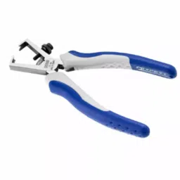 Facom Wire Stripper, 0.98mm Min, 2.76mm Max, 170 mm Overall, E050106-picture-37