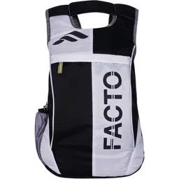 facto luggage White Men Satchel Medium 27L Laptop bagpacks bags backpack for men bag for men college bags women-picture-11