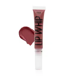 FAE Beauty Lip Whip 12H Liquid Lipstick Cherry - 10 ml-picture-32