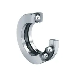 FAG 51317 Thrust Ball Bearing, 85x150x49 mm-picture-26