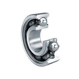 FAG 6010-2RSR Deep Groove Ball Bearing, 50x80x16 mm-picture-13