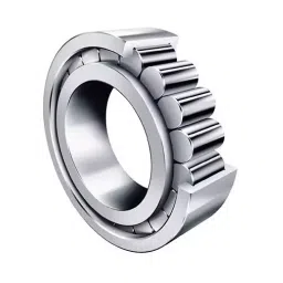 FAG Cylindrical Roller Bearing, Inner Dia 120 mm, Outer Dia 260 mm, Width Dia 55 mm, NU-324-E.M-picture-45