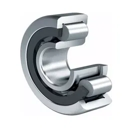 FAG Imported Single Row Cylindrical Roller Bearing, Inner Dia 85 mm, Outer Dia 180 mm, Width 60 mm, NU2317-E-XL-TVP2-C3-picture-37