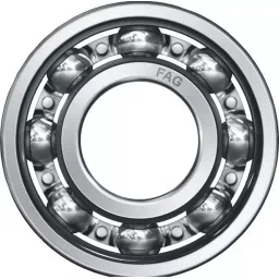 FAG Single Row Deep Groove Ball Bearings, Inner Dia 45 mm, Outer Dia 85 mm, Width 19 mm, 6209.C3-picture-25