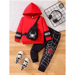 FAHAD CREATIONS Unisex Kids Printed-picture-34