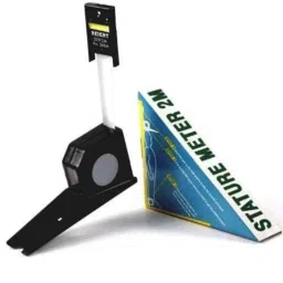 Fairbizps 2m ABS Black Height Stature Meter Measuring Tape-picture-40