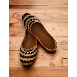 faishstar Women Bellies Sandal-picture-11