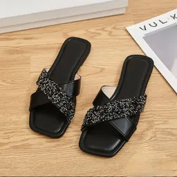 faishstar Women Flats Sandal-picture-19