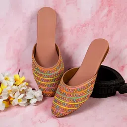 faishstar Women Flats Sandal-picture-12