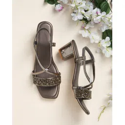 faishstar Women Heels Sandal-picture-30