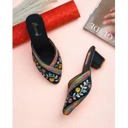 faishstar Women Heels Sandal-picture-23