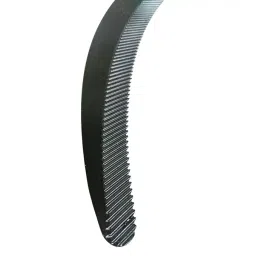 FALCON 35 cm FTE Grass Cutting Curved Saw with Zigzag Teeth and Fiber Handle for Gardening, FTP-228-picture-19