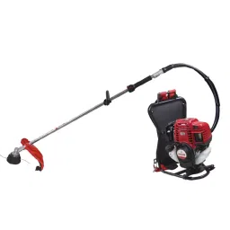 Falcon Back Pack Brush Weed Cutter Multicolor Trimmer Head 4 Stroke 1 kW for Gardening & Agricultural Use, FBC-35B-picture-44