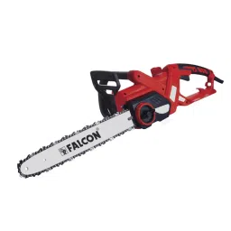 Falcon Electric Chain Saw Machine with Oil Pump 2000 W Power 16 Inch (40.64 cm) Size Copper Motor for Gardening & Agricultural Use, FECS-149+-picture-11
