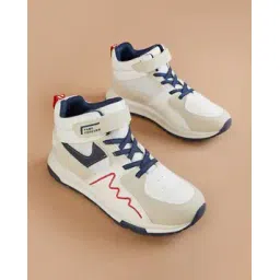 fame forever by lifestyle Boys Boots with Synthetic upper-picture-16