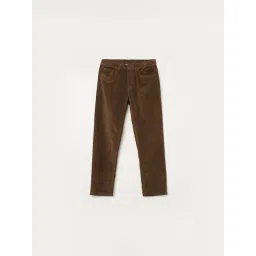 Fame Forever by Lifestyle Boys Brown Pants-picture-36