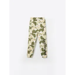 Fame Forever by Lifestyle Boys Camouflage Printed Cotton Joggers-picture-51