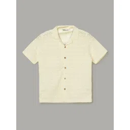 Fame Forever by Lifestyle Boys Casual Shirt-picture-35