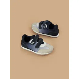 Fame Forever by Lifestyle Boys Leather Sneakers-picture-51