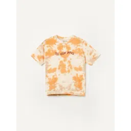 Fame Forever by Lifestyle Boys Multi T-Shirts-picture-18