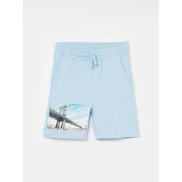 Fame Forever by Lifestyle Boys Printed Core Shorts-picture-27