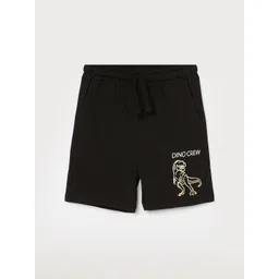 Fame Forever by Lifestyle Boys Printed Core Shorts-picture-26
