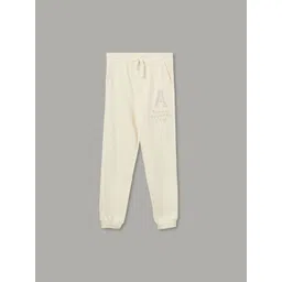 Fame Forever by Lifestyle Boys Printed Mid-rise Joggers-picture-47