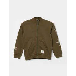 Fame Forever by Lifestyle Boys Printed Sweatshirt-picture-33