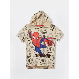 Fame Forever by Lifestyle Boys Printed T-shirt-picture-27