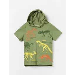 Fame Forever by Lifestyle Boys Tshirts-picture-25