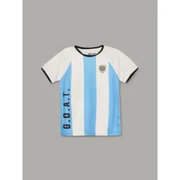 Fame Forever by Lifestyle Boys White T-Shirt-picture-42