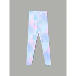 Fame Forever by Lifestyle Girls Ankle Length Leggings-picture-35