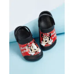 Fame Forever by Lifestyle Girls Black Clogs-picture-44