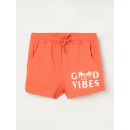 Fame Forever by Lifestyle Girls Coral Shorts-picture-17