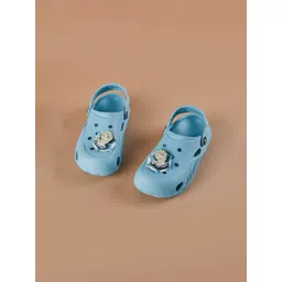 Fame Forever by Lifestyle Girls Embellished Clogs-picture-36