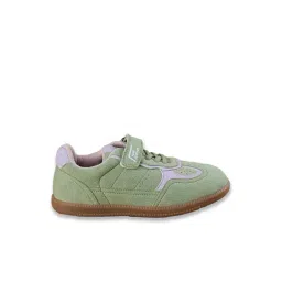 Fame Forever by Lifestyle Girls Green Sneakers-picture-12