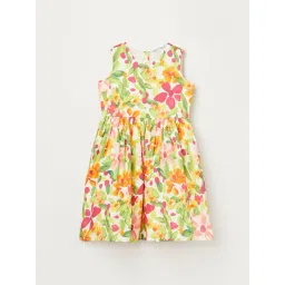 Fame Forever by Lifestyle Girls Multi Dress-picture-28