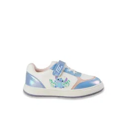 Fame Forever by Lifestyle Girls Navy Blue Sneakers-picture-11