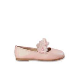 Fame Forever by Lifestyle Girls Pink Mary Jane Shoes-picture-36