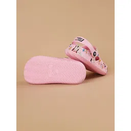 Fame Forever by Lifestyle Girls Printed Clogs-picture-37