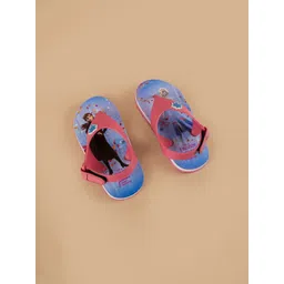 Fame Forever by Lifestyle Girls Printed Clogs-picture-38