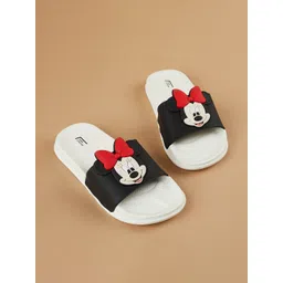 Fame Forever by Lifestyle Girls Printed Sliders-picture-27