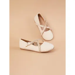 Fame Forever by Lifestyle Girls PU Slip-On Sneakers-picture-36