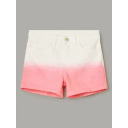 Fame Forever by Lifestyle Girls Regular Fit Denim Shorts-picture-26