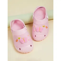 Fame Forever by Lifestyle Girls Rubber Clogs-picture-11