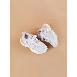 Fame Forever by Lifestyle Girls Slip-On Sneakers-picture-43