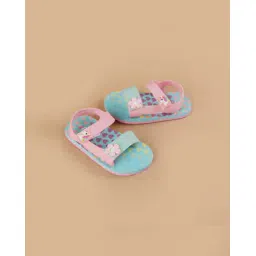 fame forever by lifestyle Girls Slippers with Synthetic upper-picture-36