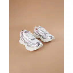 Fame Forever by Lifestyle Girls Sneakers-picture-19