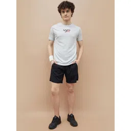 Fame Forever by Lifestyle Graphic Printed Round Neck T-shirt image 3